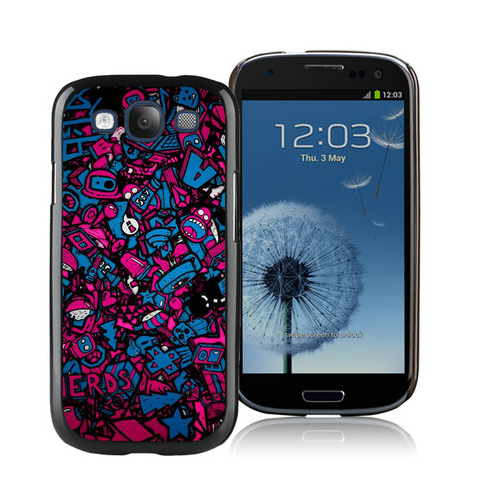 Valentine Fashion Samsung Galaxy S3 9300 Cases CWL | Women